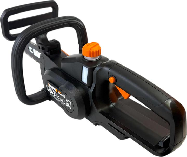 Produktbild Worx WG322E.9 (Akku Kettensäge)