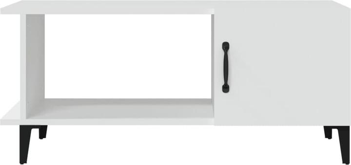 Image du produit vidaXL Couchtisch (90 x 50 x 40 cm)