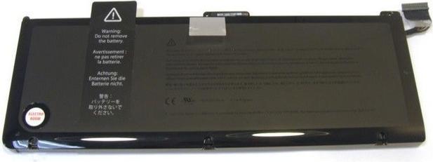 Immagine prodotto Renov8 Batteria per Apple Macbook Pro Alu Unibody 17" da inizio 2009 a metà 2010 (per A1297) (14000 mAh)