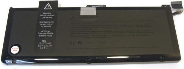 Immagine prodotto Renov8 Batteria per Apple Macbook Pro Alu Unibody 17" da inizio 2009 a metà 2010 (per A1297) (14000 mAh)