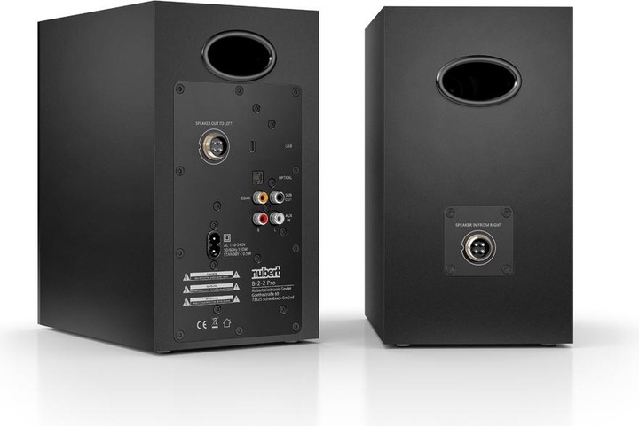 Produktbild Nubert nuBoxx A-125 pro