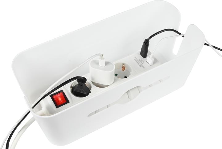 Image du produit Benson Home Kabelmanagementbox