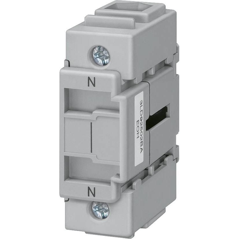 Siemens, Verteilerschrank Zubehör, Schaltstück Zubehör 3LD9220-2C