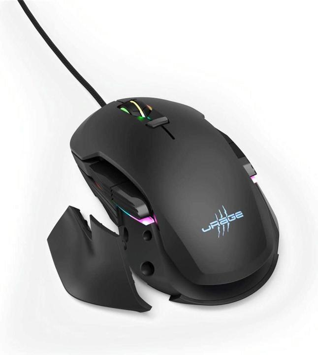 Produktbild Hama uRage Reaper 900 Morph (Kabelgebunden)