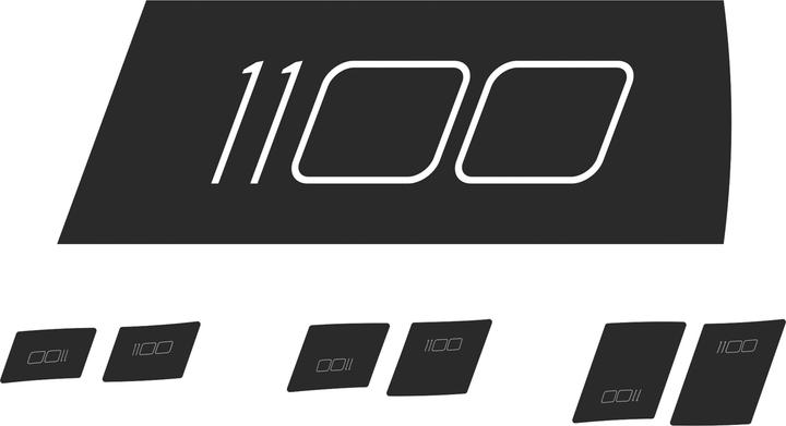 DT Swiss ARC 1100 DB (28")