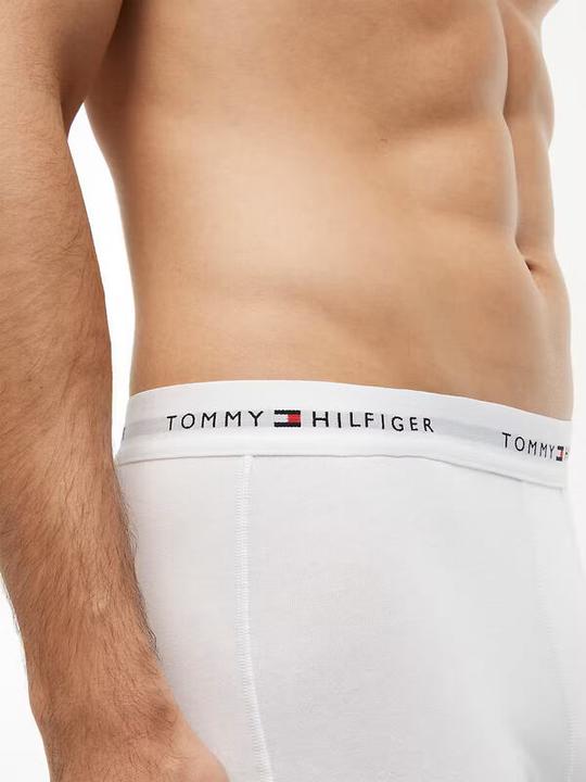 Produktbild Tommy Hilfiger Cotton Stretch Pants (M, 3er Pack)