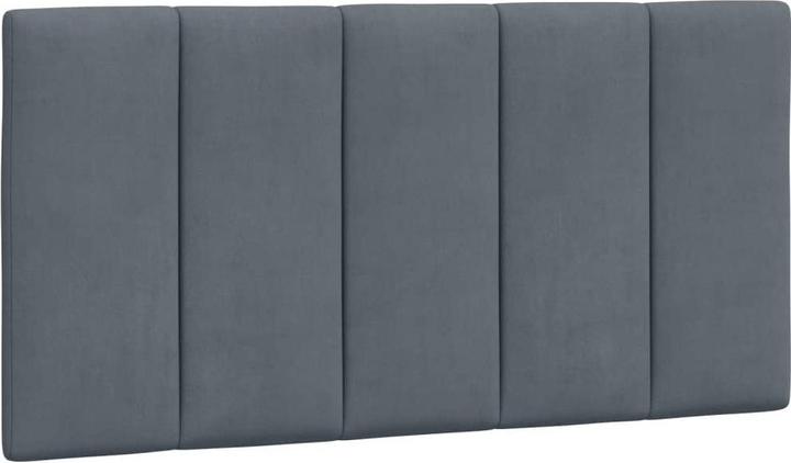 Produktbild vidaXL Bettgestell (100 x 200 cm)