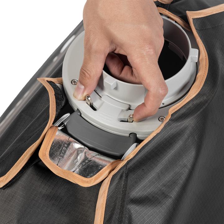 Actual product image SmallRig Softbox FS-30120 (Soft boxes)