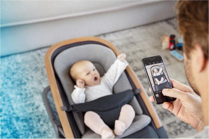 Actual product image Maxi-Cosi Kori Baby Bouncer