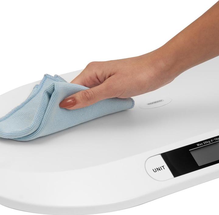 Produktbild Deuba Kinderwaage (20 kg)