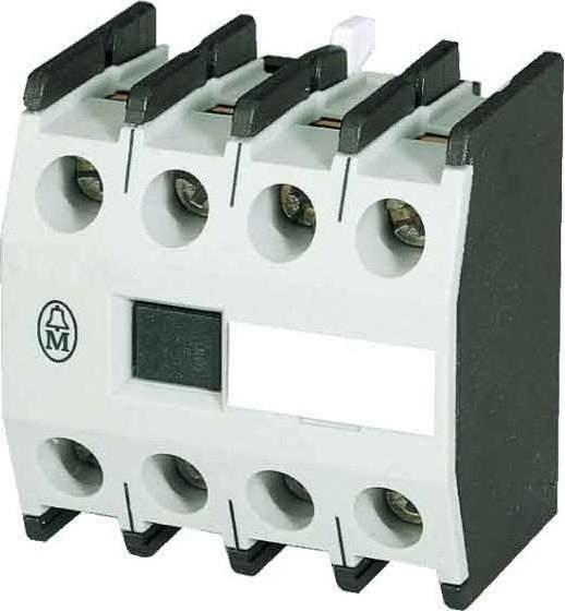 Immagine prodotto Eaton Blocco contatti ausiliari 4 contatti NA