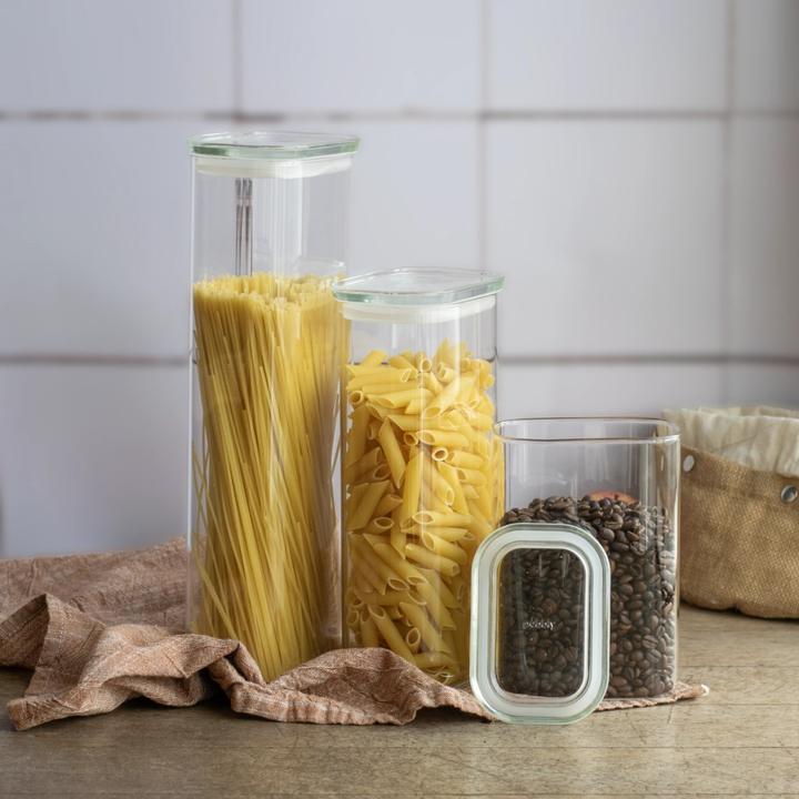 Produktbild Pebbly Vorratsglas (2.60 l)