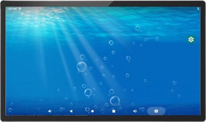 Produktbild Allnet Touch Display Tablet (nur WLAN, 21.50", 16 GB, Schwarz)