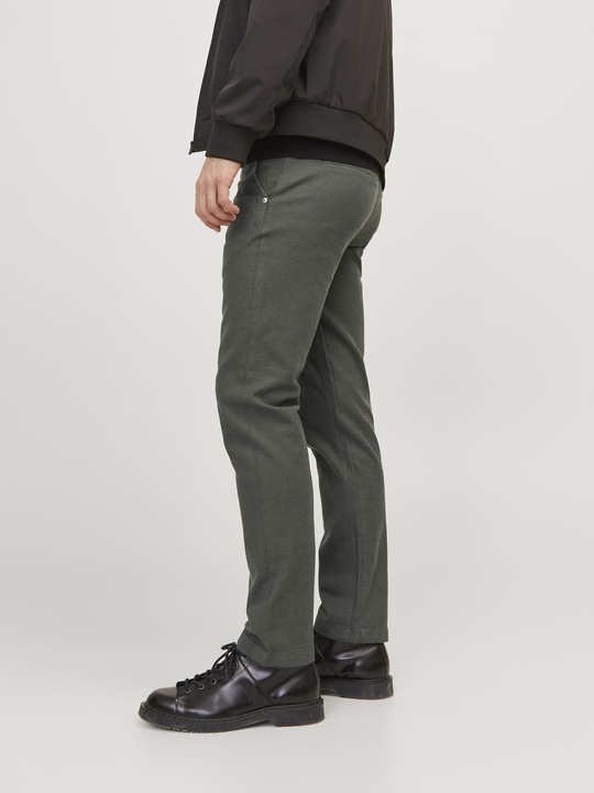 Produktbild Jack & Jones Regular Fit Hose mit Regular Fit Hose mit Regular Fit (38)
