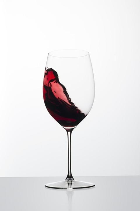 Immagine prodotto Riedel Veritas (65 cl, 2 Occhiali, Bicchieri da vino rosso)