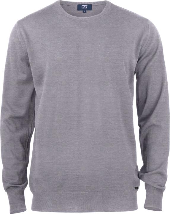 Image du produit Cutter & Buck Kennewick Crewneck Men (4XL)
