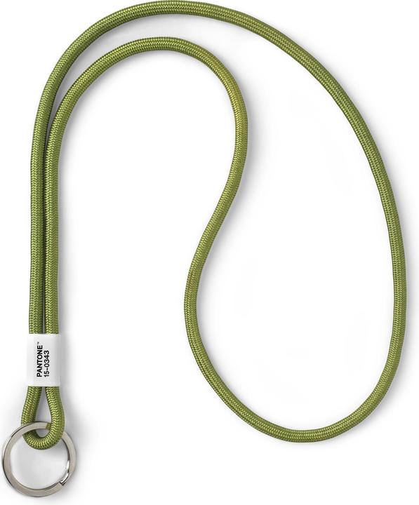 Pantone Schlüsselanhänger