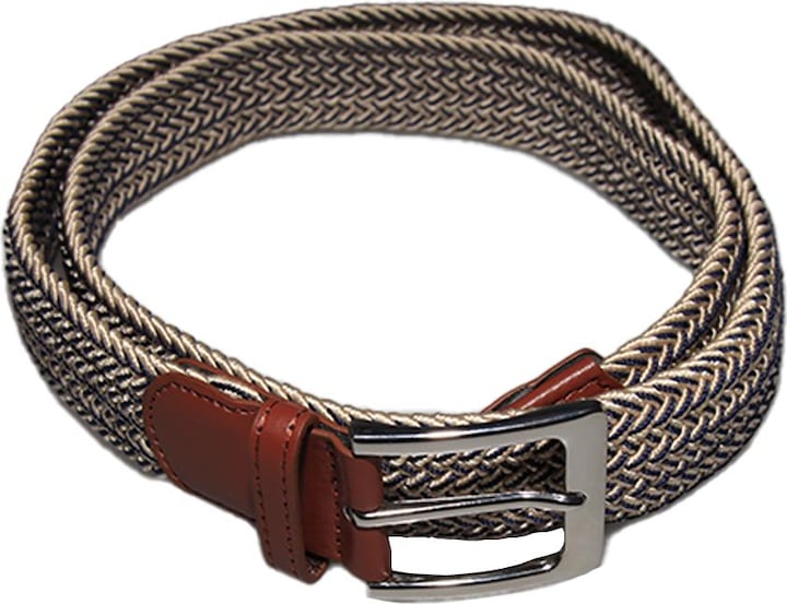 Actual product image Universal Textiles Stretchy belt Adult Narrow 43 Belt (M, L)