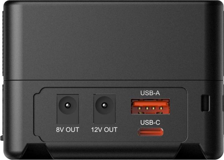 Produktbild SmallRig 3580 V-MOUNT BATTERY MINI VB99 (Kamera Akku)