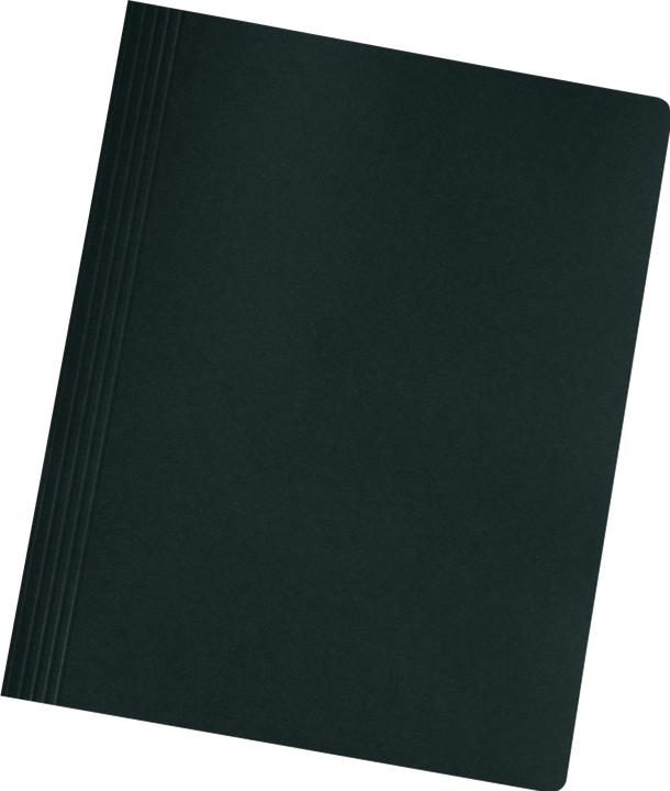 Produktbild Herlitz Schnellhefter Verwendung für Papierformat: DIN A4 Grammatur: 240 g/m² (A4, 1 x)