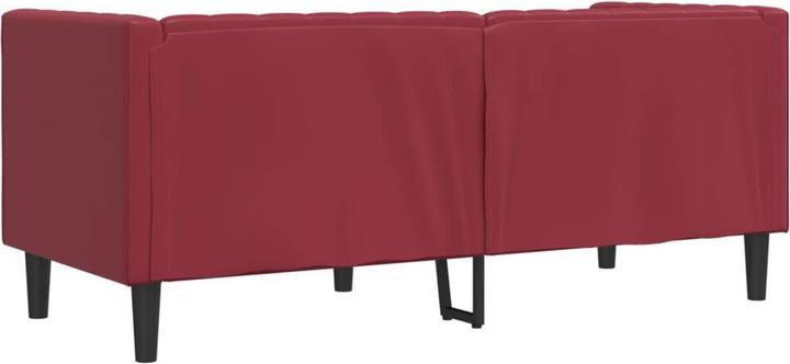 Produktbild vidaXL 2-Sitzer-Sofa (2-Sitzer)