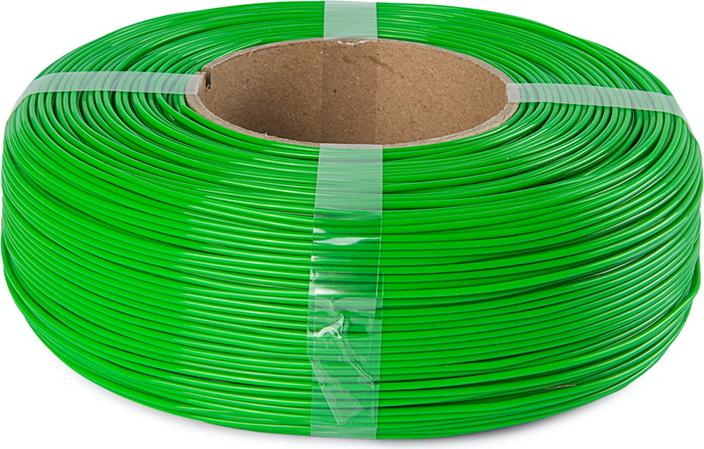 Produktbild Filament High Speed PLA Refill Grass Green 1kg 1.75mm (PLA, 1.75 mm, 1000 g, Grün)