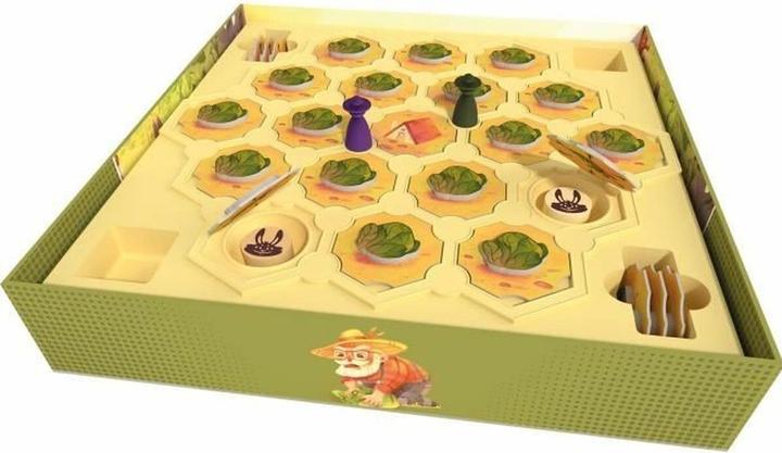 Image du produit Asmodée Jeu -Chou-y-es-tu ? (Français, 2 - 4 Joueur)