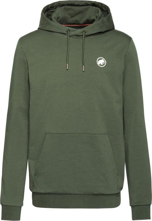 Produktbild Mammut ML Hoody Men Original (L)