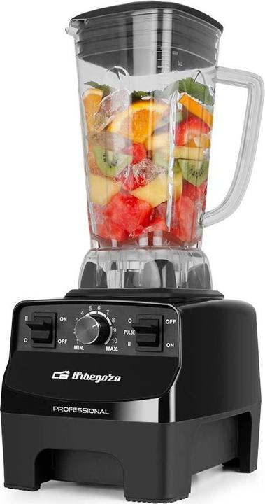 Produktbild Orbegozo BV 9650 (1500 W)