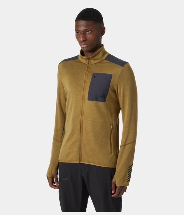 Actual product image Helly Hansen Lifa Merino Midlayer (S)