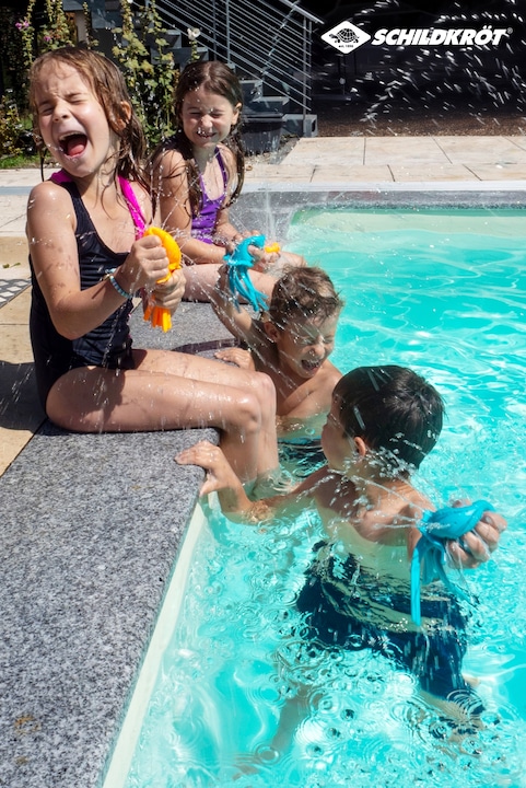 Immagine prodotto Schildkröt Set Octo Buddies