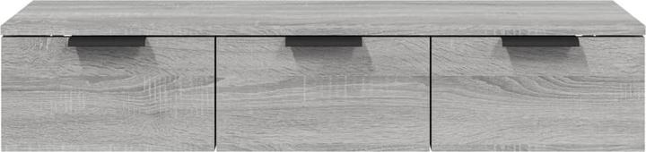 Produktbild vidaXL Wandschrank (102 x 30 x 20 cm)