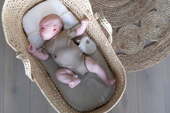 Image du produit Baby's only Body bébé Mélange clay - 68 (68)