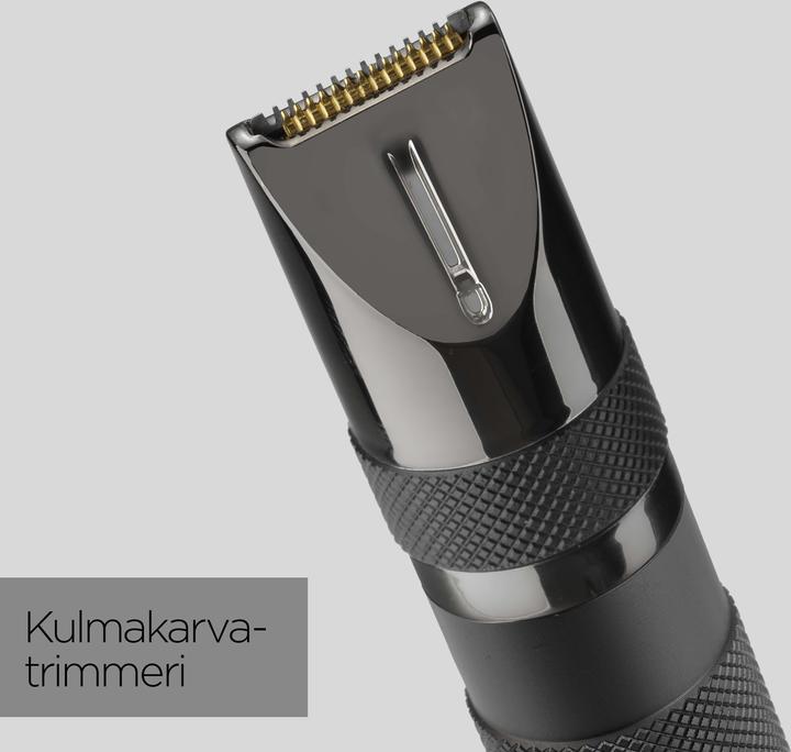 Produktbild BaByliss E111E