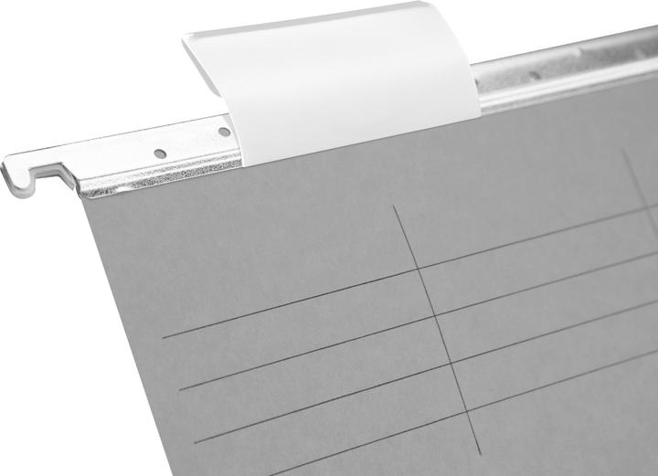 Actual product image Biella Suspension file (A4, 25x)