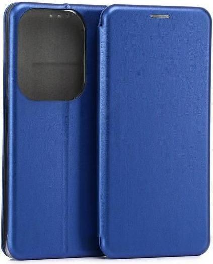 Image du produit Beline Étui Book Magnetic Tecno Spark 20 Pro niebieski/blue (Tecno Spark 20 Pro)