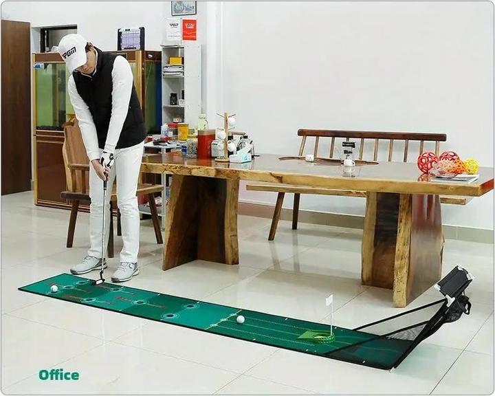 Immagine prodotto Cbx Golf Puttingmatte, Golf-Trainingsgerät