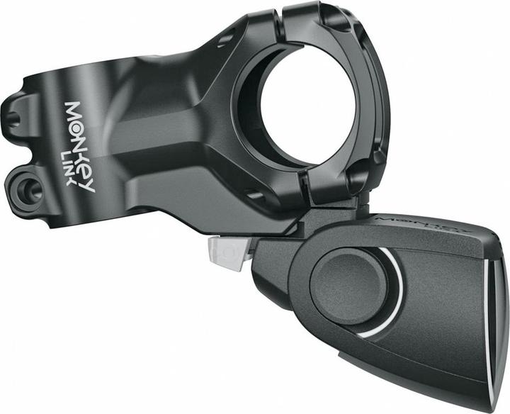 Produktbild Monkey Link Skyelight Front Connect 60