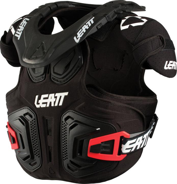 Actual product image Leatt Fusion 2.0 (M, S, Chest protector, Unique specimen)