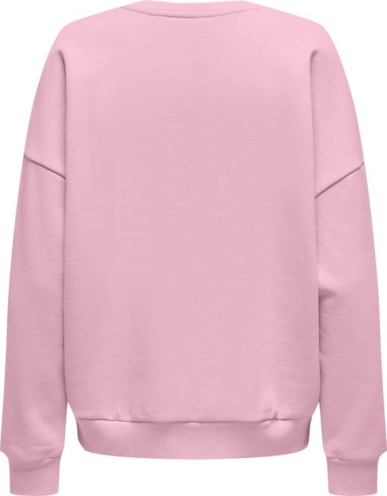 Produktbild Only Onlelo L/S Print Box Cs Swt (XS)