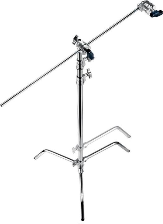 Manfrotto C-Stand Kit 33 (328 cm, 10 kg)