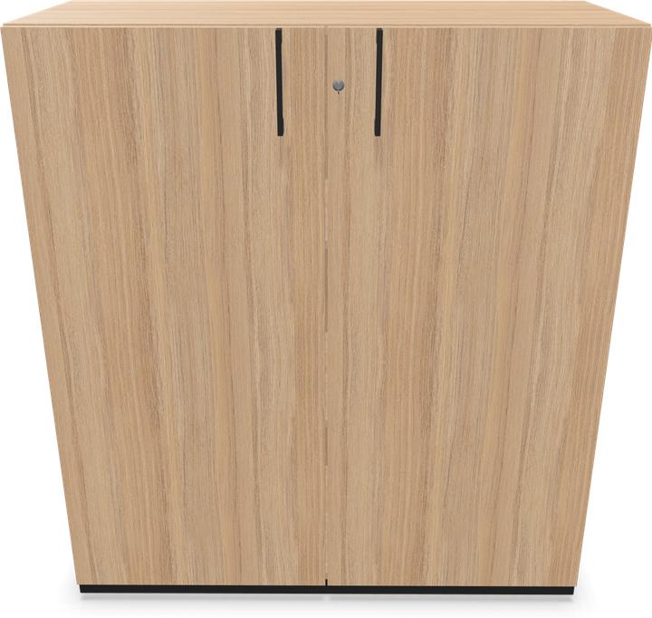 Immagine prodotto Narbutas Scelta armadio con porta a battente (100 x 40 x 111,5 cm)