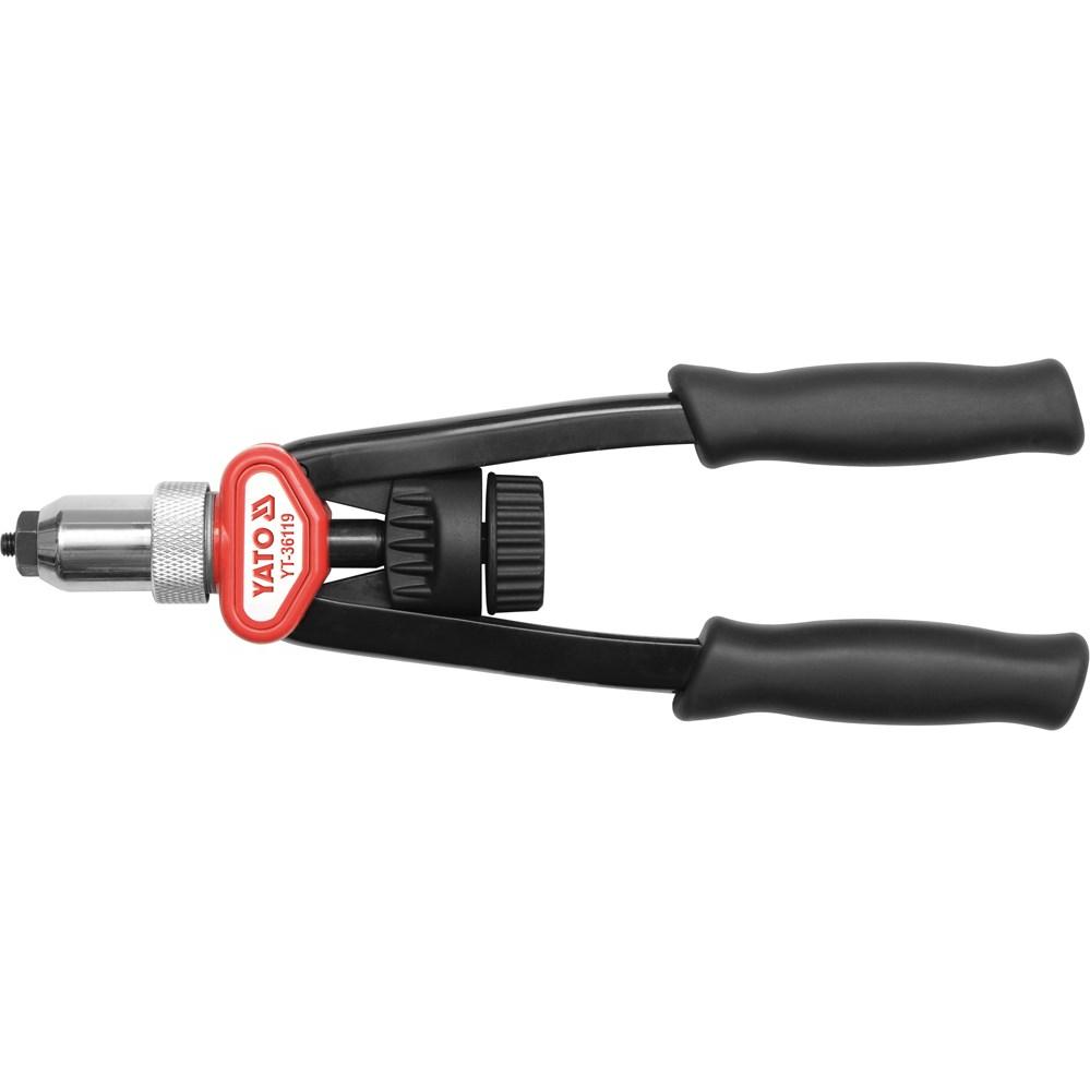 Yato, Zange, NITOWNICA DO NITONAKRĘTEK M5-12 36119 (338 mm)