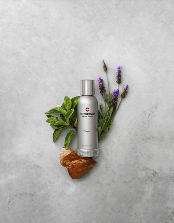 Actual product image Victorinox Swiss Army (Eau de toilette, 100 ml)