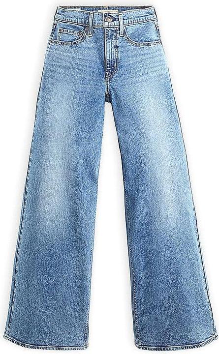 Actual product image Levis 728 (W31/L30)
