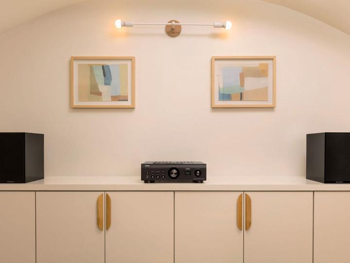 Actual product image Denon PMA 900HNE (Amplifier)