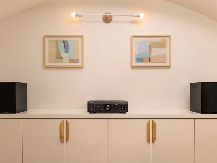 Produktbild Denon PMA 900HNE (Verstärker)