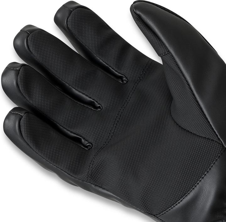 Produktbild Dare2b Skihandschuhe aus Kunstleder für Frauen (M)