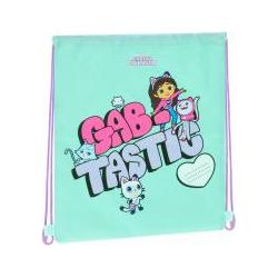 Starpak, Borsa scuola materna, Worek Na Ramie Gabby S Dh Tastic Pb 1/24