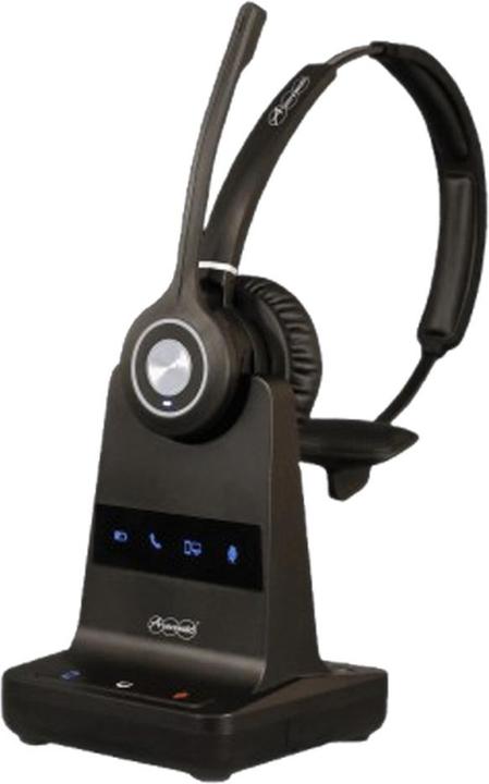 Auerswald COMfortel H-600 Hoofdtelefoon DECT (Draadloze, Bedraad)